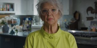 CANCELED: THE PAULA DEEN STORY